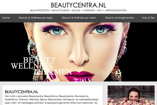 Beautycentra